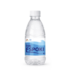 TPBS ION ESPOKI 350ML