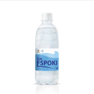TPBS ION ESPOKI 500ML