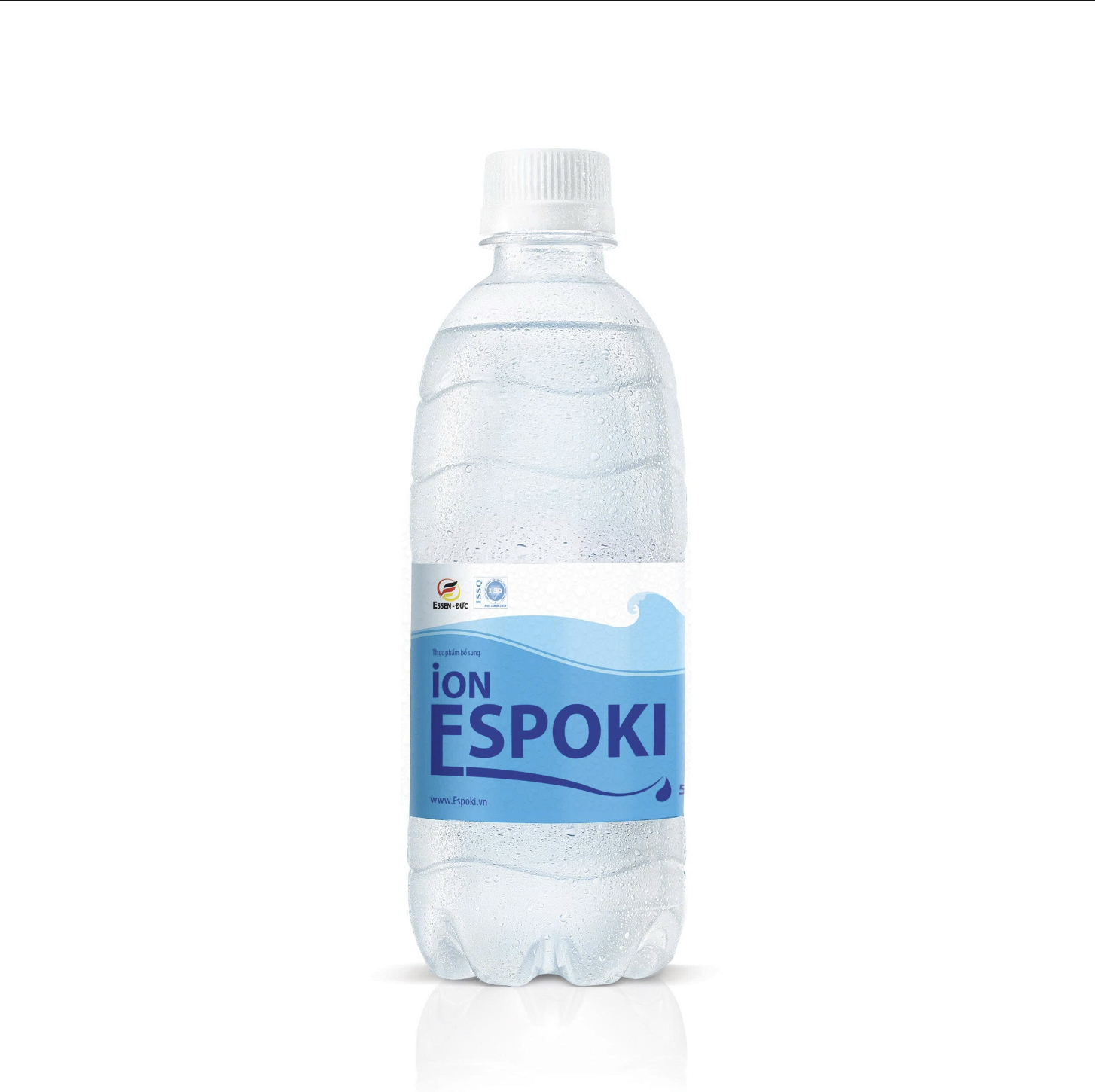 TPBS ION ESPOKI 500ML