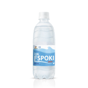 TPBS ION ESPOKI ZERO 500ML