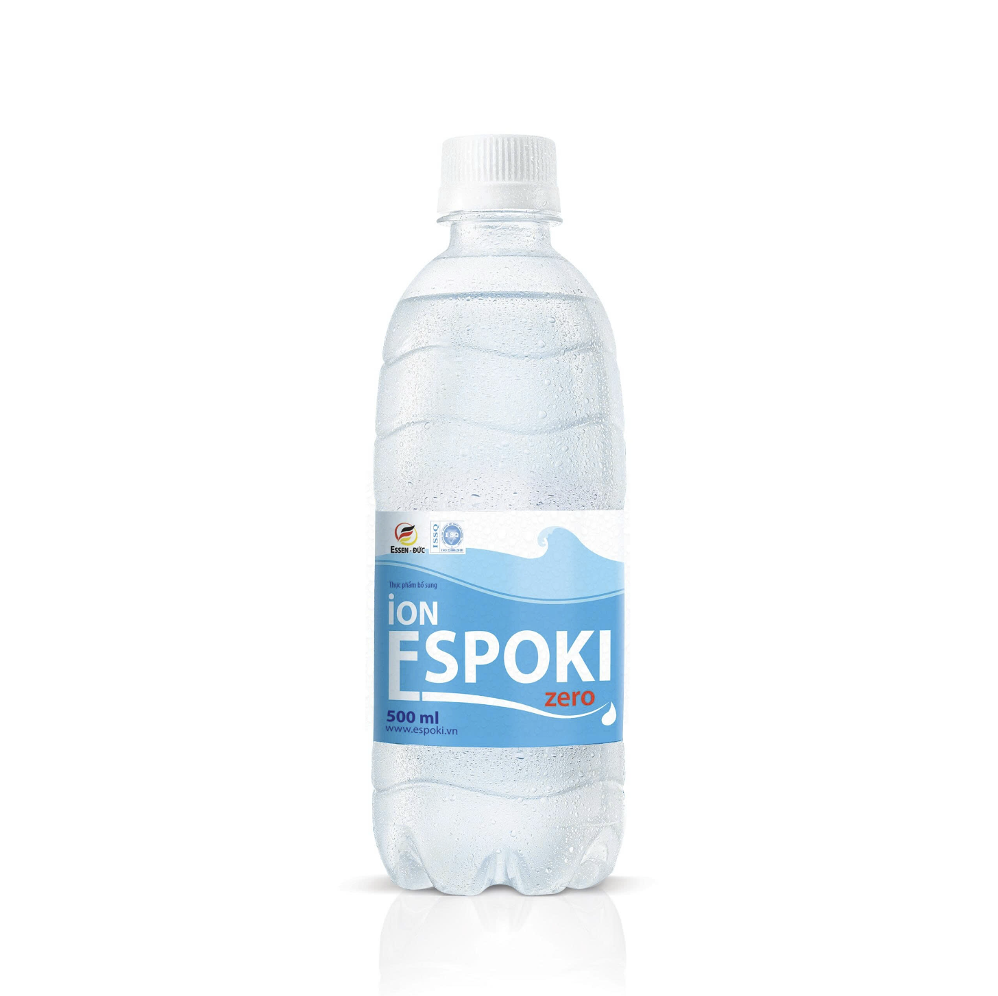 TPBS ION ESPOKI ZERO 500ML