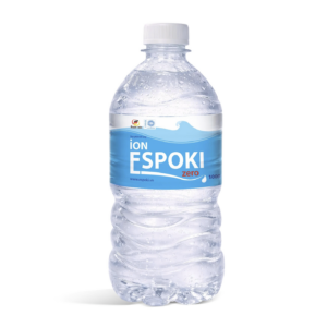 TPBS ION ESPOKI ZERO 1000ML