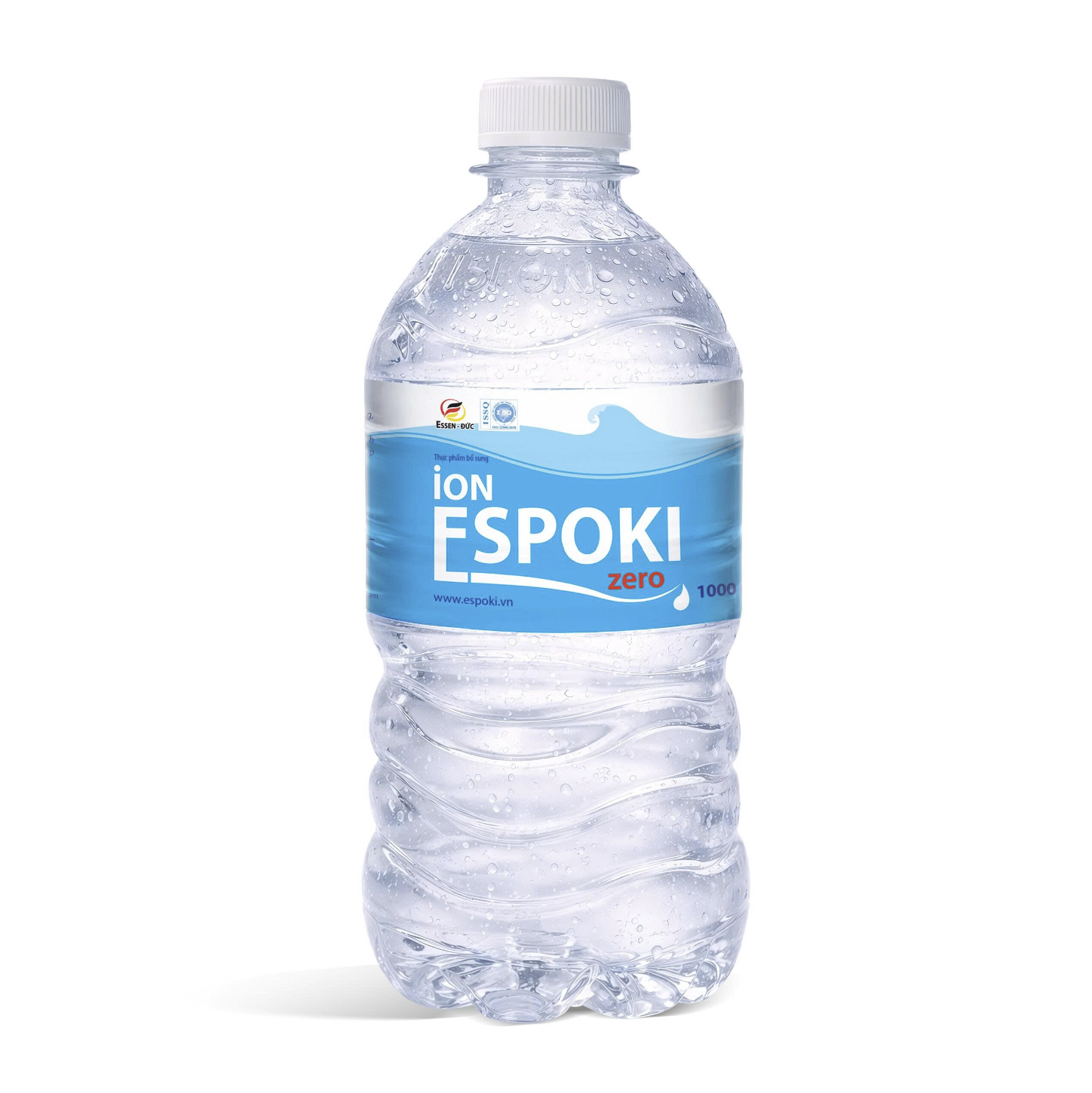 TPBS ION ESPOKI ZERO 1000ML
